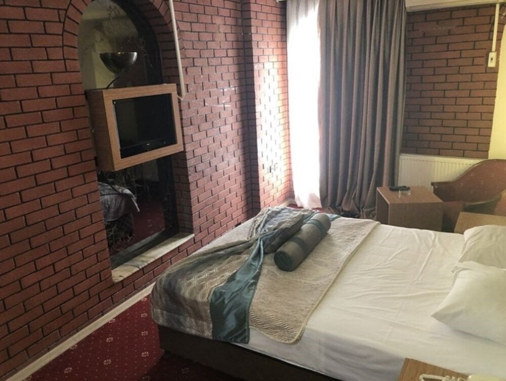 Панорама Grand Milan Hotel 3*